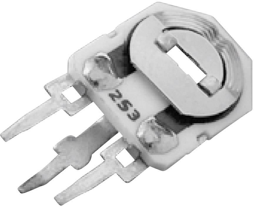 TT Electronics AB cermet trimer TGN825M 2002112055 22 k vključitev pri 0.5 W ± 20 %-0