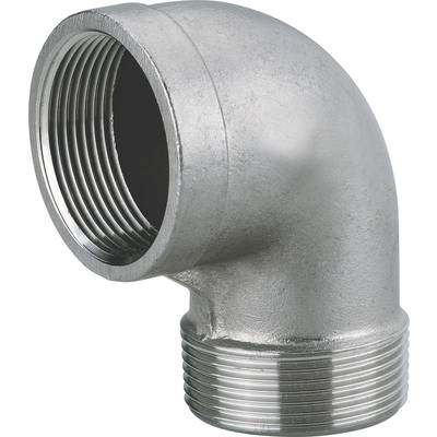 Metabo 628802000 kotni del za cevi 56,7 mm (2") IG, 59,62 mm (2") AG nerjaveče jeklo-0