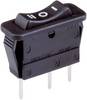 Arcolectric klecno stikalo 1 polno 2-polni vklop/izklop/vklop 250 V/AC C1520 VB AAB