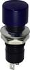 TRU COMPONENTS 1587710 TC-R13-40A-05BL tipkalo 250 V/AC 1.5 A 1 x izklop/(vklop) tipkalno 1 kos