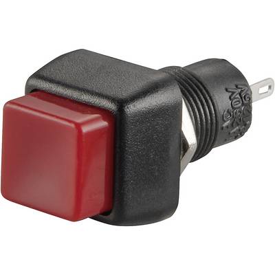 TRU COMPONENTS 1587721 TC-R13-83A-05RT tipkalo 250 V/AC 1 A 1 x izklop/(vklop) tipkalno 1 kos-0