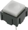 TRU COMPONENTS PBS-18B 701837 tipkalo 50 V DC/AC 0.025 A 1 x izklop/(vklop) tipkalno 1 kos