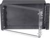 Zidno-ohišje, Ohišje za inštalacije Polycarbonat grafit sivo (RAL 7024) 90 x 170 x 271 Bopla 96026334 1 kos
