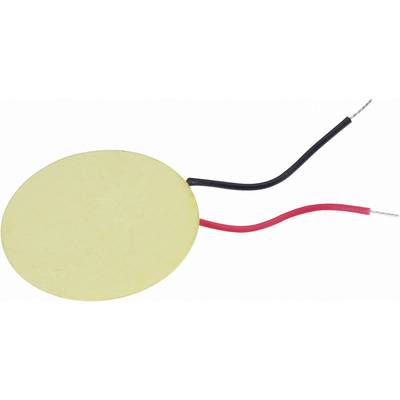 piezo keramični element serijeEPZ 190031-0