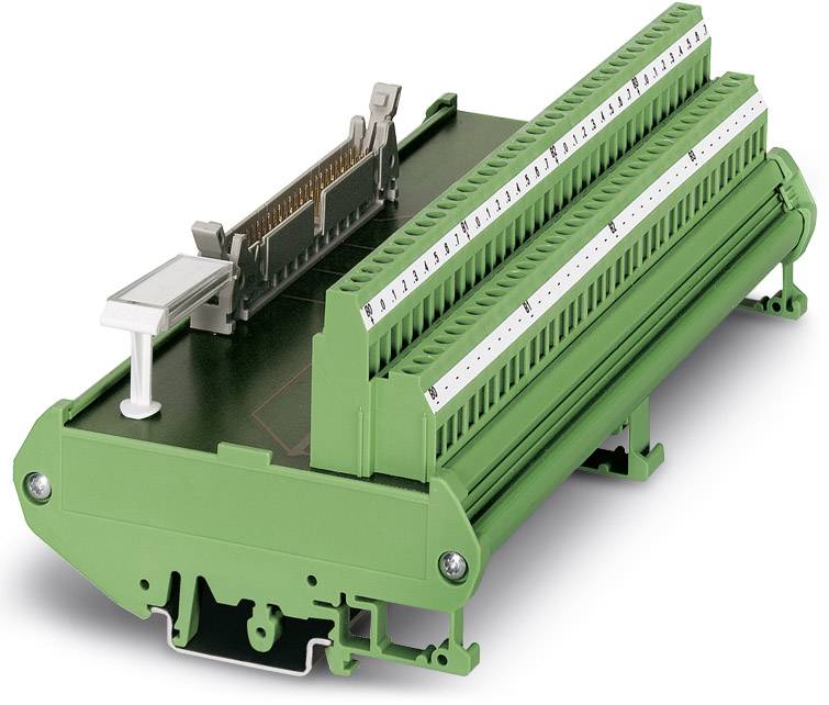FLKM 50/32M/PLC - Pasivni modul FLKM 50/32M/PLC Phoenix Contact vsebina: 1 kos