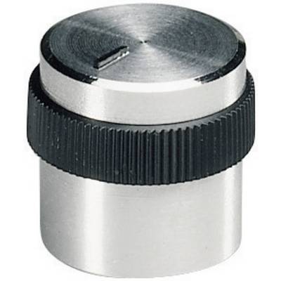 OKW A1416449 vrtljivi gumb aluminij (Ø x V) 15.9 mm x 15 mm 1 kos-0