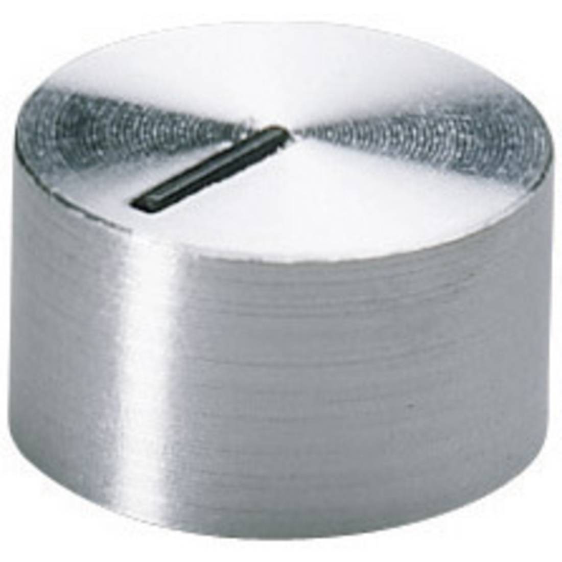 OKW A1412461 vrtljivi gumb aluminij (Ø x V) 12 mm x 7.1 mm 1 kos - MegaShop  spletna trgovina 
