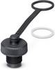 PROT-M12 MS-PA-CHAIN-EYE-DM14 - zaklepni pokrov PROT-M12 MS-PA-CHAIN-EYE-DM14 Phoenix Contact vsebuje: 5 kosov