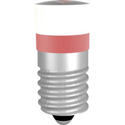 Signal Construct LED signalna lučka E10 modra 12 V/DC, 12 V/AC MWCE22429-0