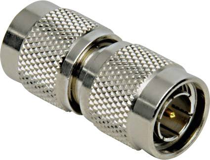 TNC-adapter TNC-vtič - TNC-vtič BKL Electronic 0405067 1 kos