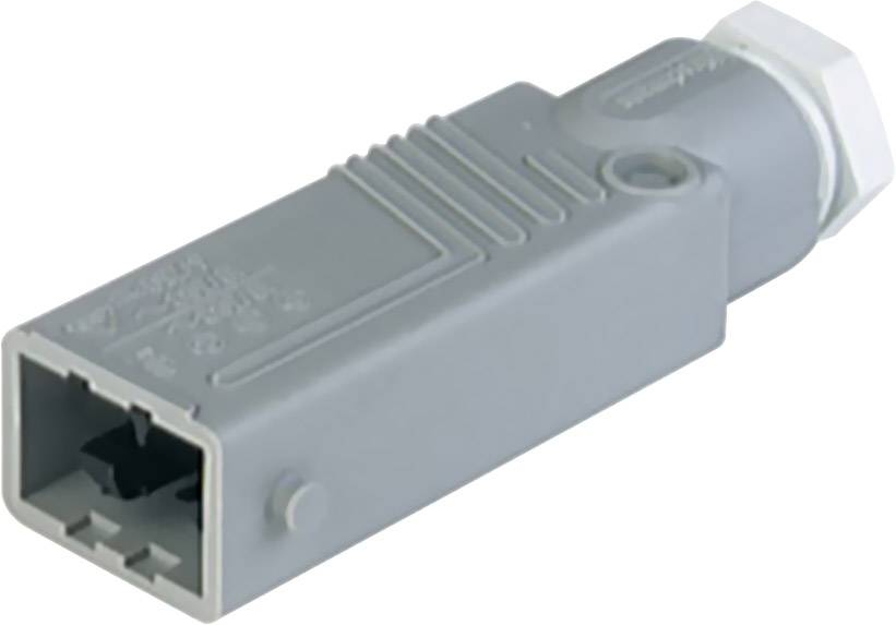 STAS 5 KONEKTOR Hirschmann 931 692-106-0