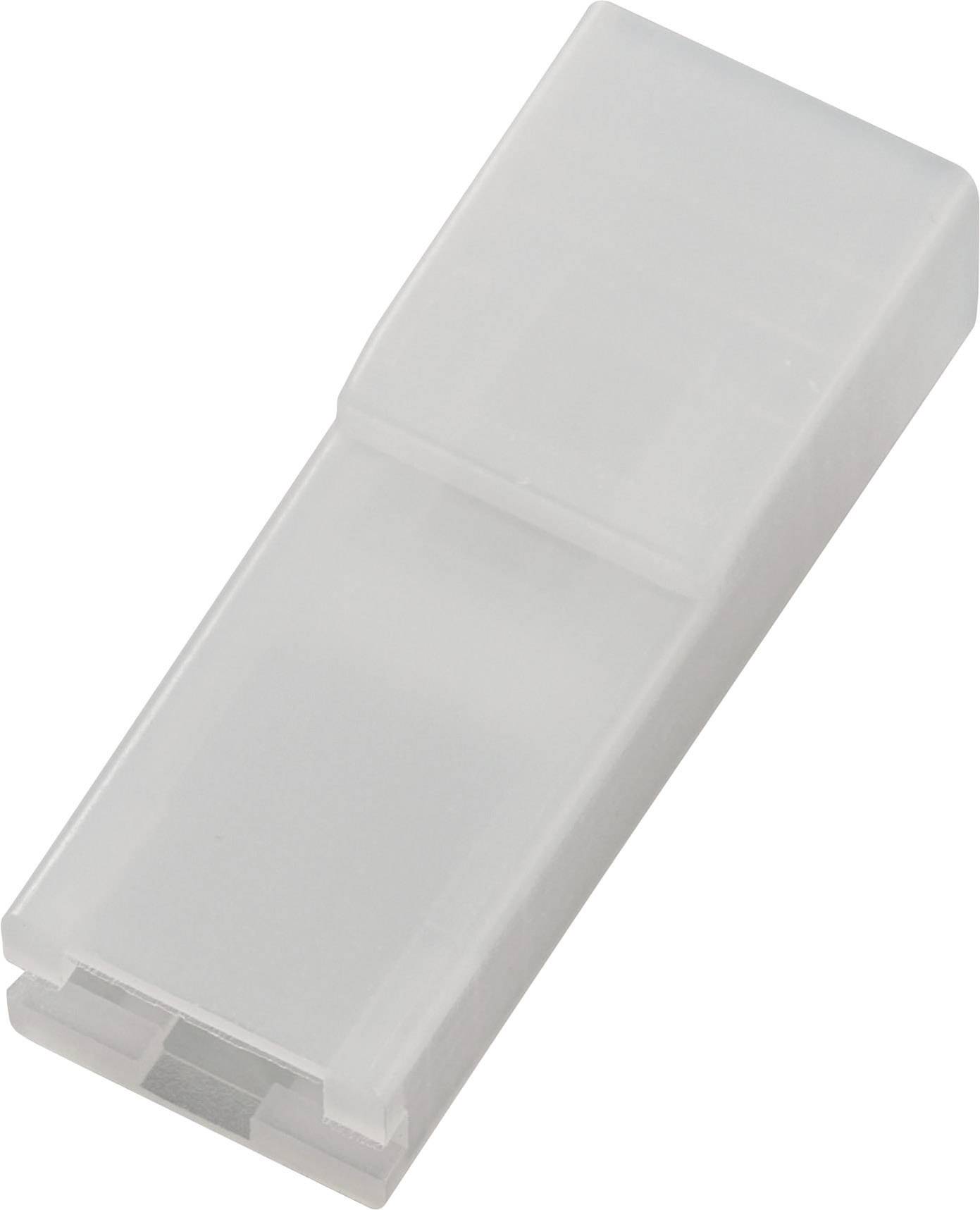 TRU COMPONENTS 735517 transparentna 1 kos-0