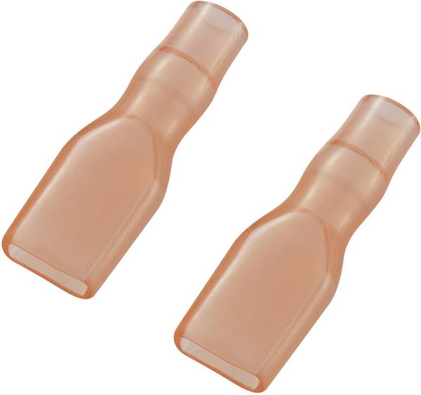 TRU COMPONENTS 1571998 rdeča 1 kos