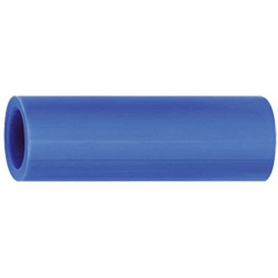 Paralelni povezovalnik 1.5 mm 2.5 mm popolnoma izoliran modre barve Klauke 780 1 kos-0
