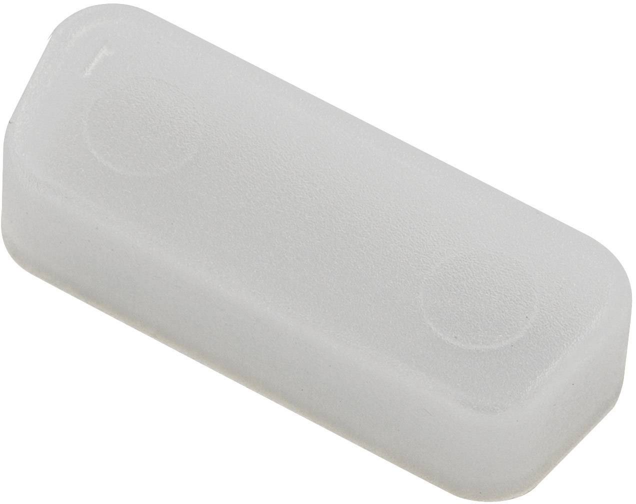 TRU COMPONENTS 1593500 TC-HR15M203 transparentna 1 kos