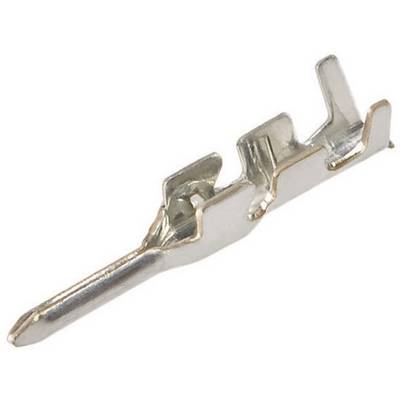 Kontakti za stiskanje serije ZM, 1,5 mm razporeditev kontaktov Mere rastra=1.5 mm BMM-00 BMM-003T-P0.5 JST-0