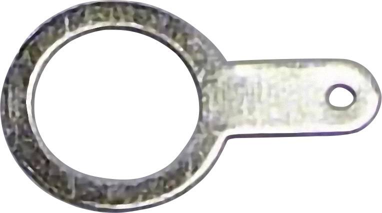 TRU COMPONENTS 742155 srebrna 1 kos-0