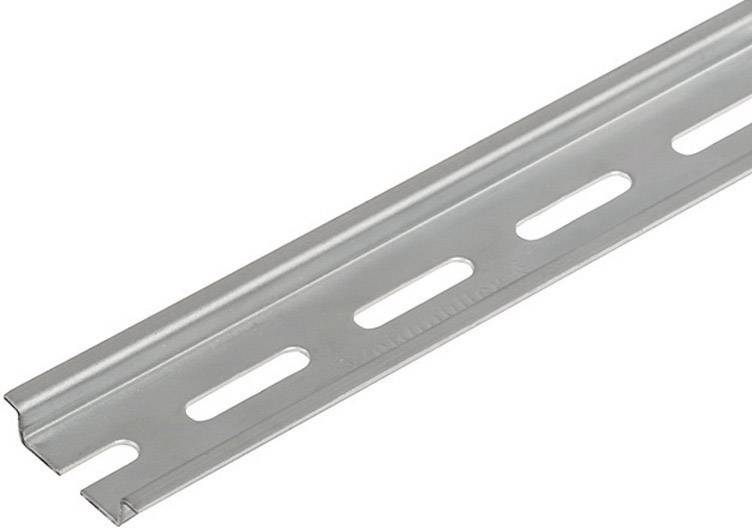 TS 35X7.5/LL 2M/ST/ZN 0514500000 Weidmüller 1 kos - Sponke - 742840 ...