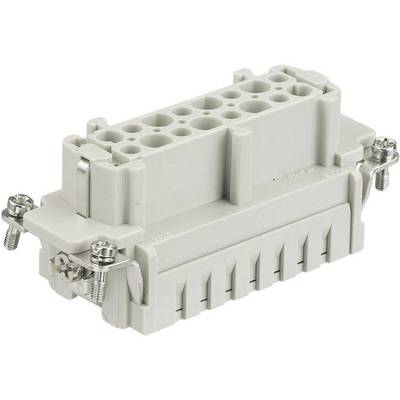 Vložki za industrijske konektorje serije HanR E 09 33 010 2716 Harting-0