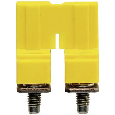 Weidmüller 1052560000-1 Primerno za (podrobnosti): WDU 10 rumena 1 kos-0