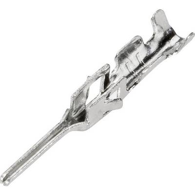 Moški kontakt za žensko ohišje TE Connectivity Micro MATE-N-LOK 794612-10, 5 A, poli: 1 1-794612-0-0