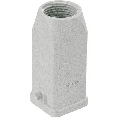 tulčasto ohišje Han® 3A-gg-Pg11 09200031440 HARTING 1 kos Piece-0