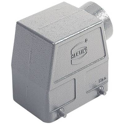 tulčasto ohišje Han® 32A-gs-21 09200320520 HARTING 1 kos Piece-0