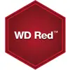 Slika simbola za Western Digital WD Red™ Pro 16 TB notranji trdi disk 8.9 cm (3.5 ") SATA 6 Gb/s WD161KFGX v razsutem stanju
