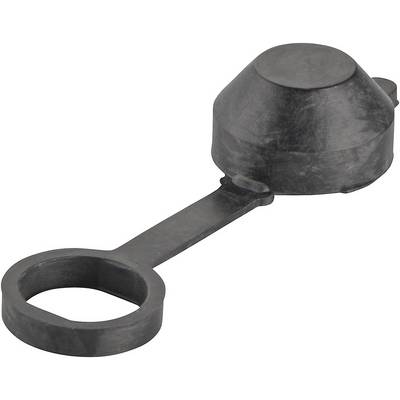 TRU COMPONENTS 754080 T101 pokrov za ključno stikalo Motiv za tisk brez 1 kos-0