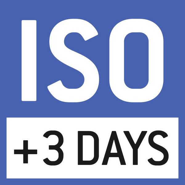 ISO kalibracija Kern 961-112