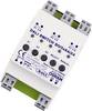 OSRAM HOMELIGHTING DALI SWITCH SO 3X6A/24 8X1 LED transformator konstantni tok 24 V/DC dali