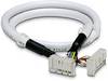Phoenix Contact FLK 14/16/EZ-DR/ 200/S7 2293844 povezovalni kabel za PLC-krmilnik