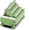 UM 45-FLK14/ 8IM/PLC - Pasivni modul UM 45-FLK14/ 8IM/PLC Phoenix Contact vsebina: 1 kos