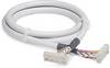 Phoenix Contact FLK 10/EZ-DR/ 300/KONFEK 2299246 povezovalni kabel za PLC-krmilnik