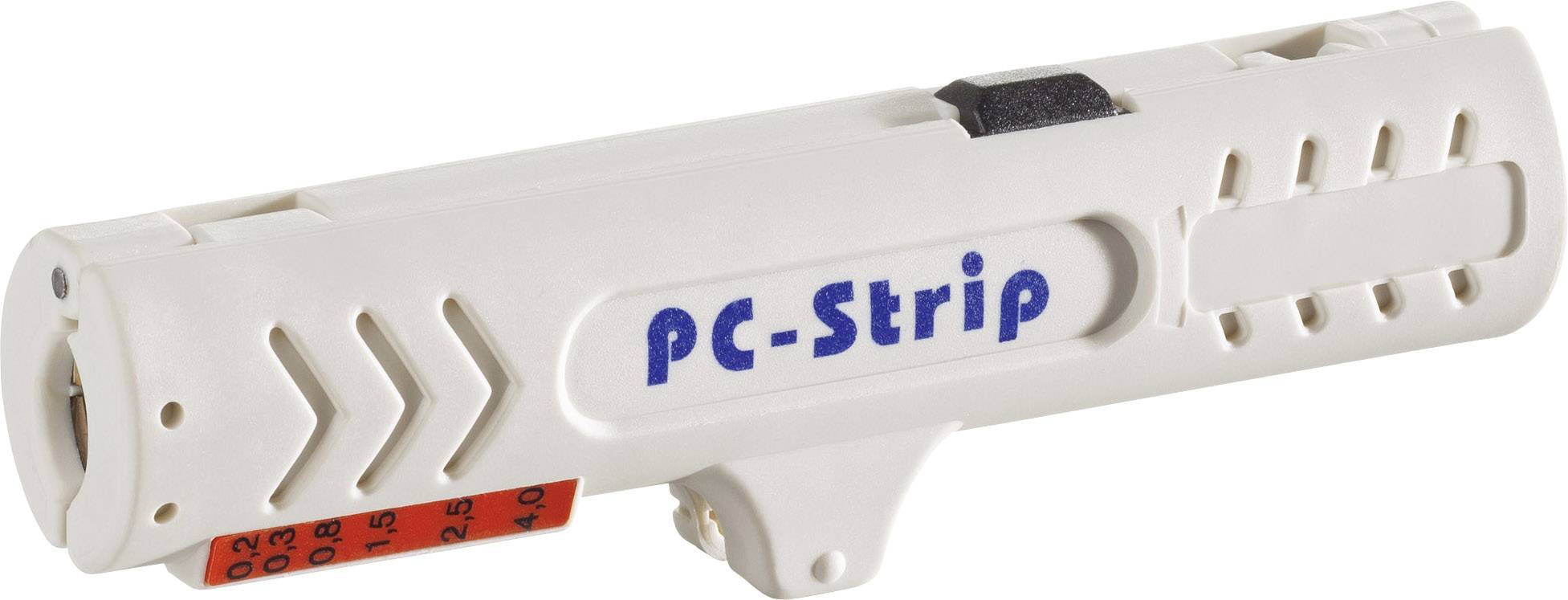 Jokari 30160 PC-STRIP orodje za snemanje izolacije Primerno za podatkovni kabel, komunikacijska vodila , krmilna vodila -0