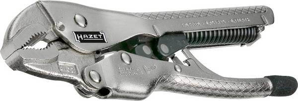 Hazet samodejne grip klešče 755-6A