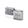 SUBCON-PLUS-PROFIB/90/IDC - D-SUB-bus vtič, SUBCON-PLUS-PROFIB/90/IDC Phoenix Contact vsebuje: 1 kos