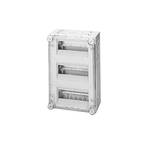 Eaton AE/I43E stikalna omara 375 x 250 polikarbonat 1 kos