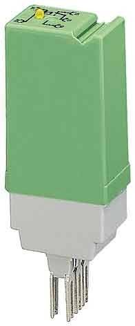 Vtični rele 230 V/AC 6 A zapiralni Phoenix Contact ST-REL2-KG230AC/1 10 kosov