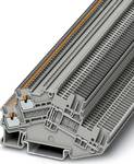 Multi-level terminal block PTTBS 1,5/S/2P-PV