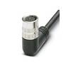 SAC-14P-15,0-PUR/M16FR - glavni master kabel SAC-14P-15,0-PUR/M16FR Phoenix Contact vsebuje: 1 kos