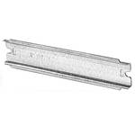Eaton CL2 din-letev brez lukenj jeklena pločevina 187.5 mm 1 kos