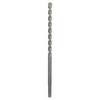 Spiralni sveder za beton iz trde kovine 13 mm Bosch CYL-3 2608597687 skupna dolžina 300 mm cilindrično vpetje 1 kos
