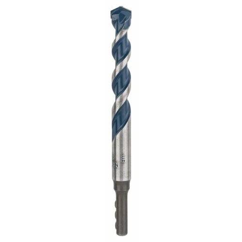 Spiralni sveder za beton iz trde kovine 18 mm Bosch CYL-5 2608588162 skupna dolžina 200 mm cilindrično vpetje 1 kos