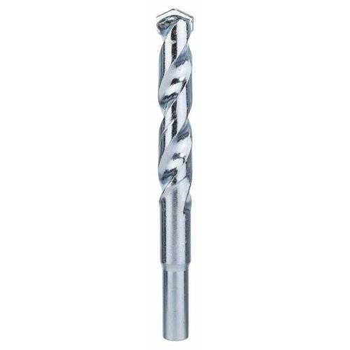 Spiralni sveder za kamen iz trde kovine 18 mm Bosch CYL-1 2608596141 skupna dolžina 160 mm cilindrično vpetje 1 kos