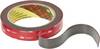 3M VHB™ 4611F 4611193 dvostranski lepilni trak VHB™ 4611F temno siva (D x Š) 3 m x 19 mm 1 kos