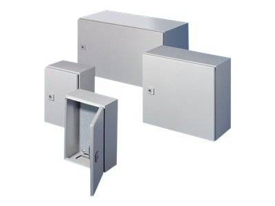 Rittal AE 1380.500 stikalna omara 380 x 380 x 210 1 kos-0