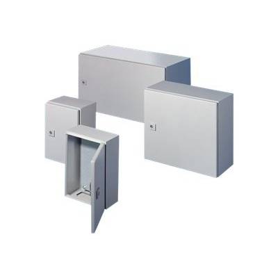 Rittal AE 1380.500 stikalna omara 380 x 380 x 210 1 kos-0