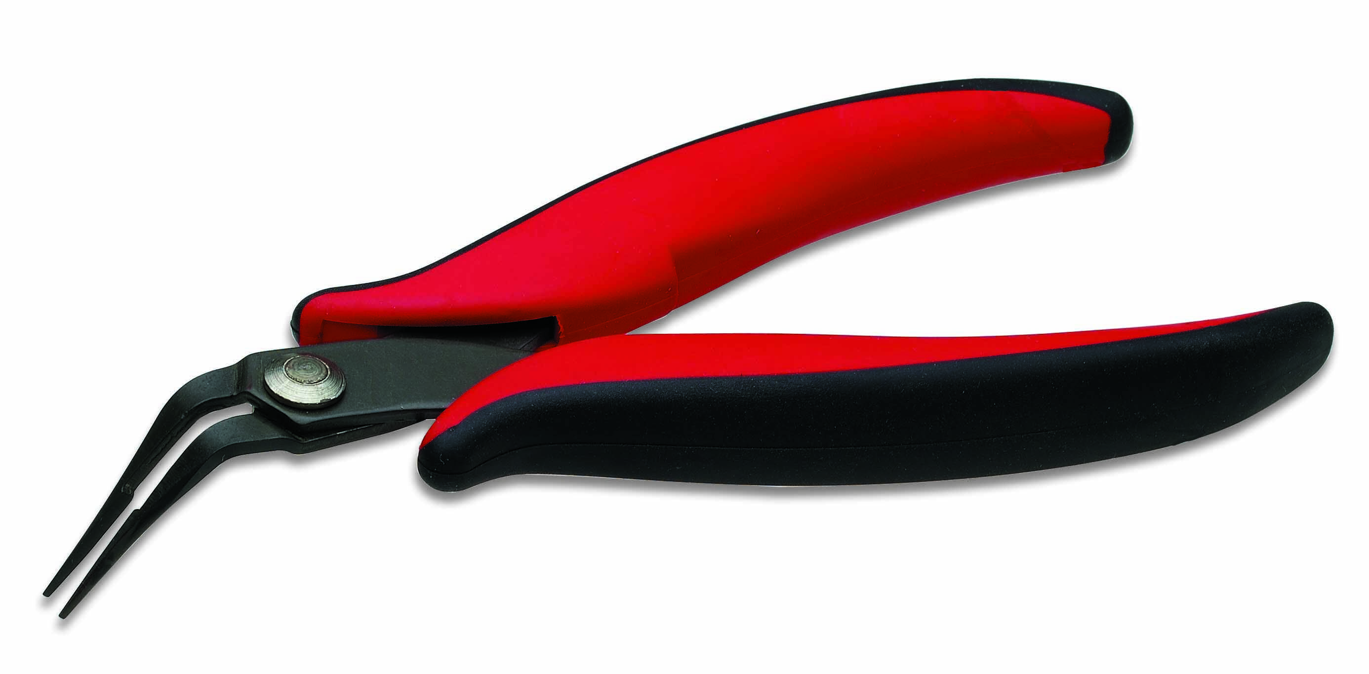 Mikro koničaste klešče za elektroniko, Cimco 101076 dolžina 152 mm-0