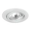 Brumberg 36145070 36145070 vgradna svetilka halogenka GU10 50 W bela